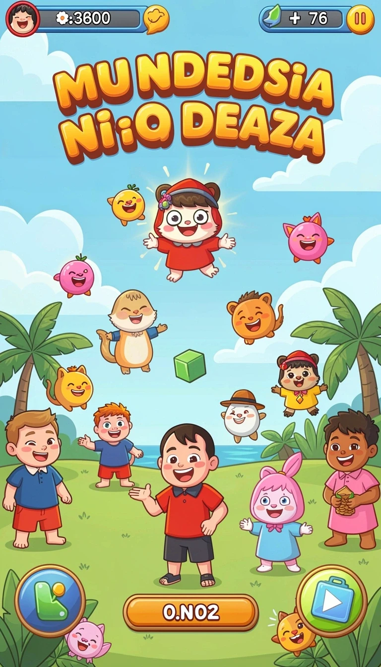 Tampilan utama aplikasi Review Aplikasi tegaltoto yang intuitif dan efisien.